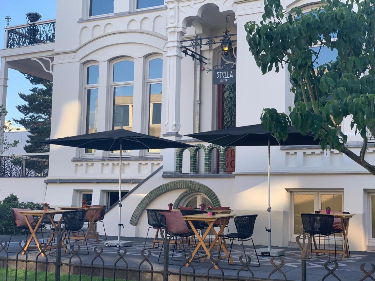 Hotel Stella Boutique 4*