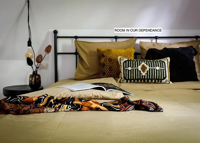 Stella Suites Boutique Hotel