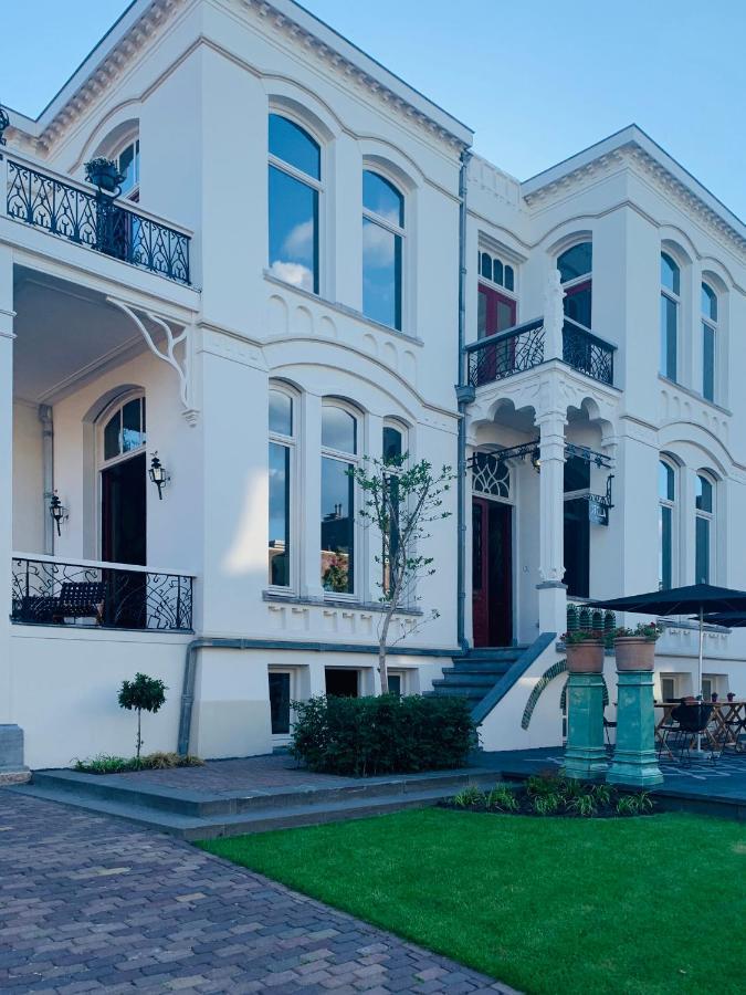 Stella Boutique Hotel Goirle