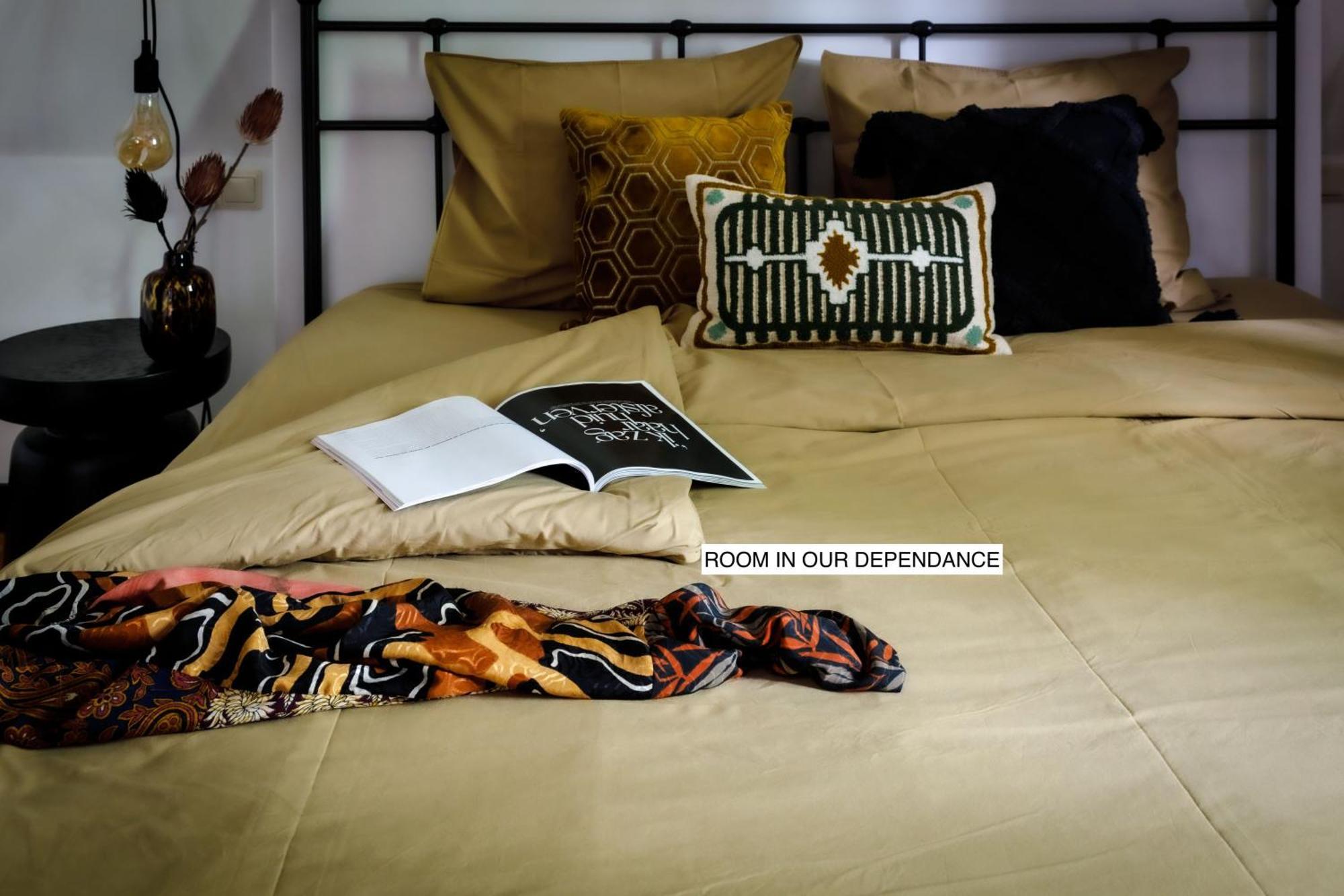 Stella Boutique Hotel Goirle