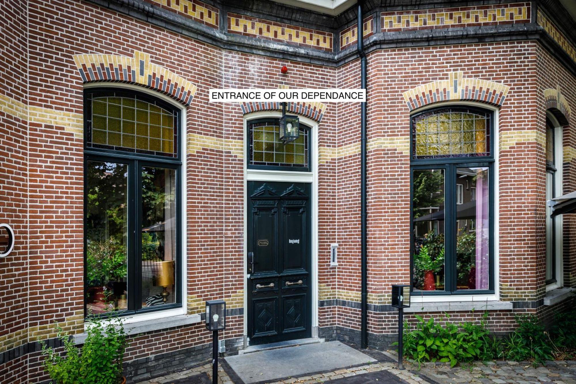Stella Boutique Hotel Goirle