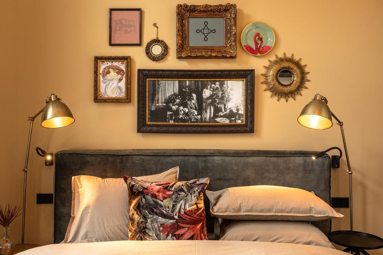 Hotel Stella Boutique 4*