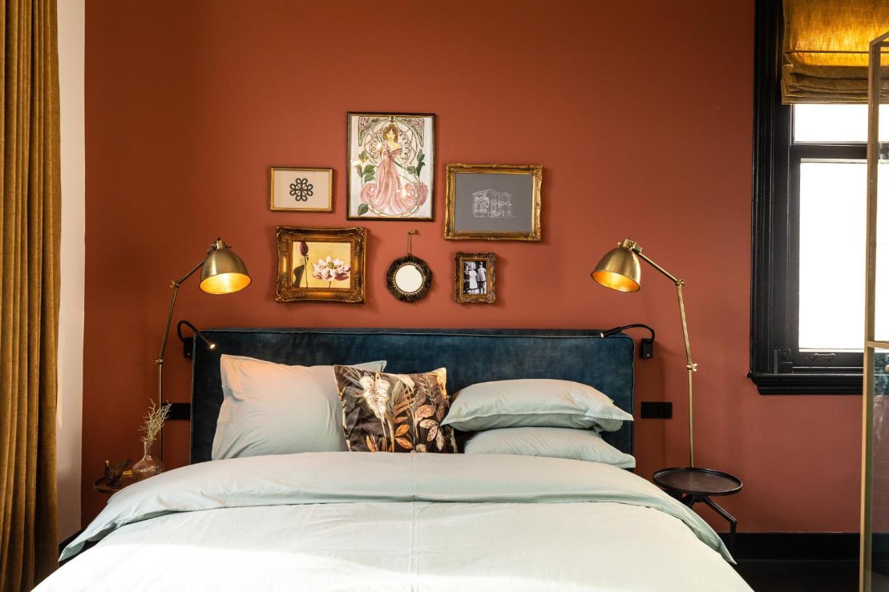 Stella Boutique Hotel 4*