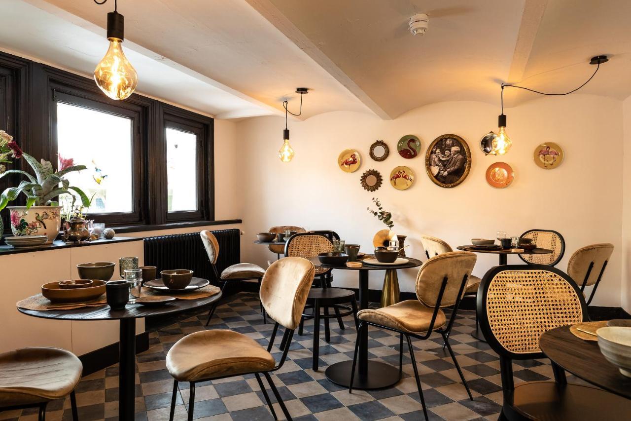Stella Boutique Hotel 4*